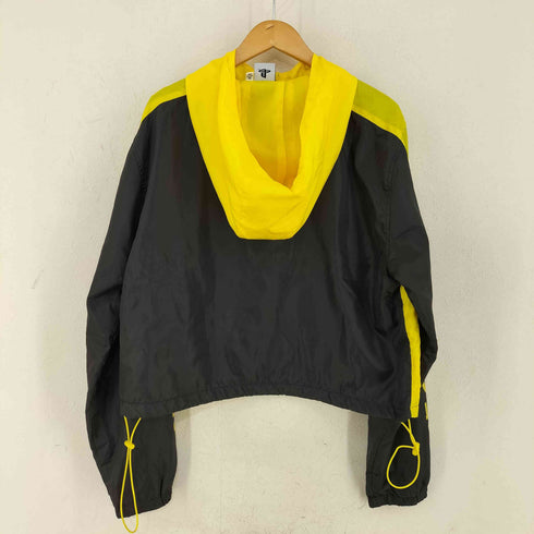 ゲーミングロゴ アノラックパーカー メンズ import:XL