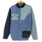 ダイム Dime BRUSHED COTTON TRACK JACKET メンズ JPN:M