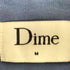 ダイム Dime BRUSHED COTTON TRACK JACKET メンズ JPN:M