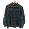 ペンドルトン PENDLETON オンブレ ボードシャツ メンズ import:XL