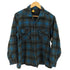 ペンドルトン PENDLETON オンブレ ボードシャツ メンズ import:XL