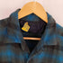 ペンドルトン PENDLETON オンブレ ボードシャツ メンズ import:XL