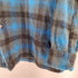 ペンドルトン PENDLETON オンブレ ボードシャツ メンズ import:XL