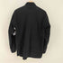 リーバイス Levis ブラック モールスキンシャツ メンズ import:S