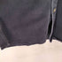 リーバイス Levis ブラック モールスキンシャツ メンズ import:S