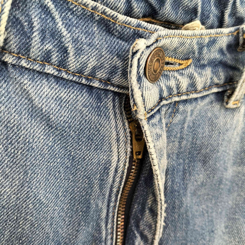 リーバイス Levis FOR MEN 40830-7117 オレンジタブ デニムパンツ メンズ 34inch
