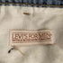 リーバイス Levis FOR MEN 40830-7117 オレンジタブ デニムパンツ メンズ 34inch