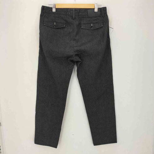 ヒューゴボス HUGO BOSS バックフラップポケット Stretch デニム メンズ US32/34