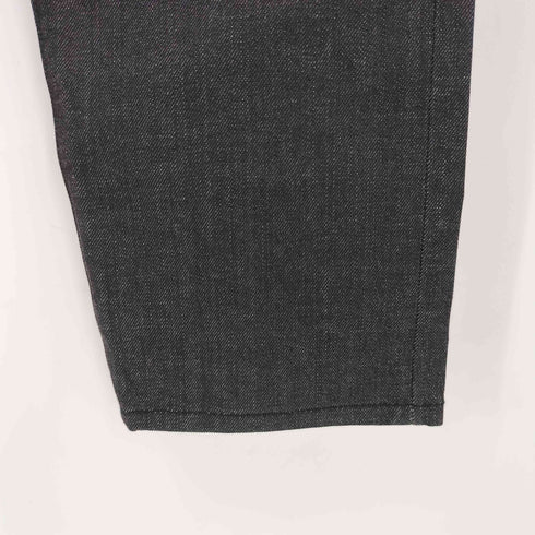 ヒューゴボス HUGO BOSS バックフラップポケット Stretch デニム メンズ US32/34
