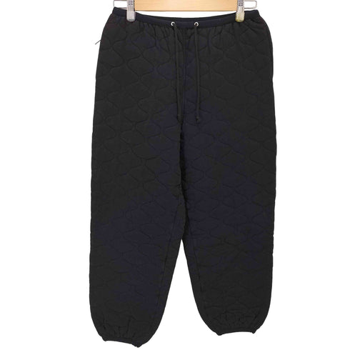 ユニバーサルスタイル UNIVERSAL STYLE WEAR キルティングパンツ メンズ L