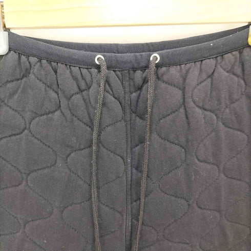 ユニバーサルスタイル UNIVERSAL STYLE WEAR キルティングパンツ メンズ L