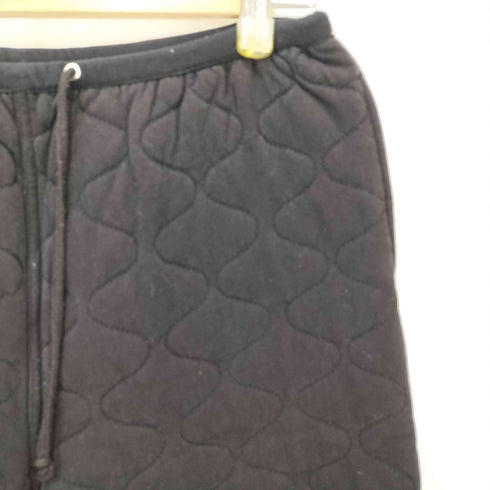 ユニバーサルスタイル UNIVERSAL STYLE WEAR キルティングパンツ メンズ L