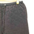 ユニバーサルスタイル UNIVERSAL STYLE WEAR キルティングパンツ メンズ L