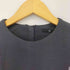 ユニクロプラスジェイ UNIQLO+J ドライスウェットクルーネックシャツ レディース JPN:M