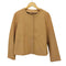 Posh Alma 本革 ラムレザージャケット レディース JPN:L