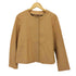 Posh Alma 本革 ラムレザージャケット レディース JPN:L