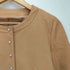 Posh Alma 本革 ラムレザージャケット レディース JPN:L