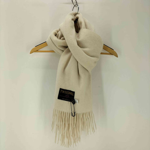 ツイードミル TWEEDMILL ウールマフラー  レディース ONE SIZE