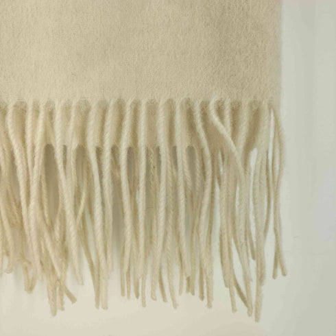 ツイードミル TWEEDMILL ウールマフラー  レディース ONE SIZE