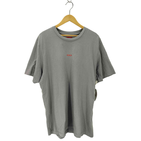 シュプリーム Supreme TYPEWRITER S/S TOP SMALL BOX メンズ JPN:XL