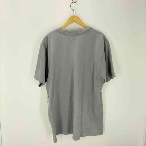 シュプリーム Supreme TYPEWRITER S/S TOP SMALL BOX メンズ JPN:XL