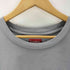 シュプリーム Supreme TYPEWRITER S/S TOP SMALL BOX メンズ JPN:XL