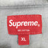 シュプリーム Supreme TYPEWRITER S/S TOP SMALL BOX メンズ JPN:XL