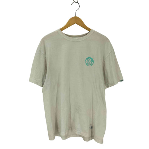 エフアールツー FR2 月桃 プリントTシャツ メンズ JPN:L