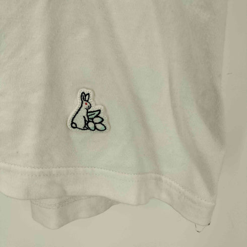 エフアールツー FR2 月桃 プリントTシャツ メンズ JPN:L