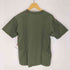 ジャックウルフスキン JACK WOLFSKIN クルーネックポケットTシャツ レディース import:M