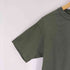 ジャックウルフスキン JACK WOLFSKIN クルーネックポケットTシャツ レディース import:M