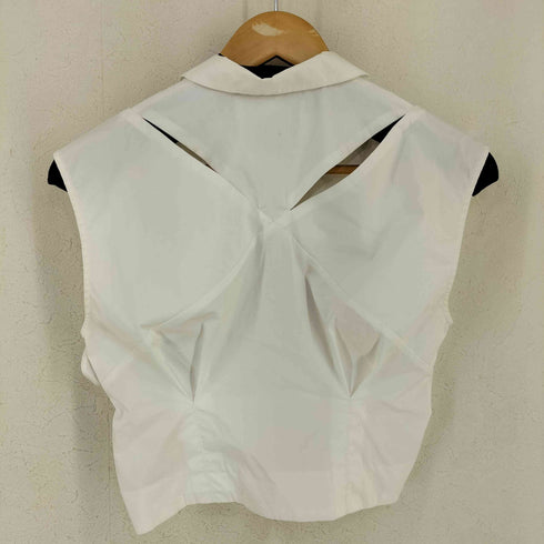 TELOPLAN HARDY TOP フレンチスリーブ タフタシャツ レディース FREE