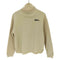 ジャックウルフスキン JACK WOLFSKIN ワッフルハイネック ロングスリーブTシャツ レディース import:M