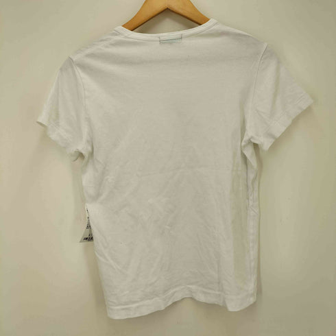 トリココムデギャルソン tricot COMME des GARCONS Basic S/S Top ベーシック Tシャツ カットソー レディース JPN:S