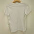 トリココムデギャルソン tricot COMME des GARCONS Basic S/S Top ベーシック Tシャツ カットソー レディース JPN:S