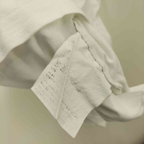 トリココムデギャルソン tricot COMME des GARCONS Basic S/S Top ベーシック Tシャツ カットソー レディース JPN:S