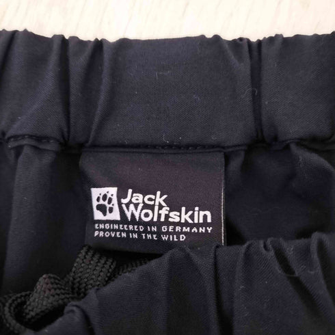 ジャックウルフスキン JACK WOLFSKIN FIREWOOD EZ マキシスカート レディース JPN:L