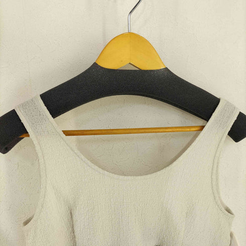 ホリデイ holiday BONDING TOPS レディース ONE SIZE