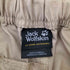 ジャックウルフスキン JACK WOLFSKIN JP STANDARD CLMG PT メンズ JPN:S