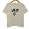 アメリカーナ Americana AMEY Original Raffi Cotton College Print Tee オリジナル ラフィー コットン カレッジ フロッキー プリント Tシャツ レディース ONE SIZE