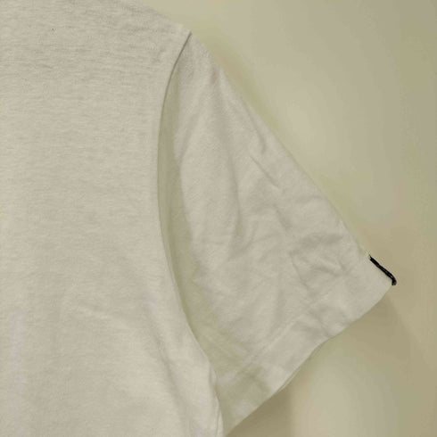 アメリカーナ Americana AMEY Original Raffi Cotton College Print Tee オリジナル ラフィー コットン カレッジ フロッキー プリント Tシャツ レディース ONE SIZE