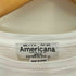 アメリカーナ Americana AMEY Original Raffi Cotton College Print Tee オリジナル ラフィー コットン カレッジ フロッキー プリント Tシャツ レディース ONE SIZE