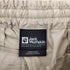 ジャックウルフスキン JACK WOLFSKIN イージーショーツ レディース JPN:L