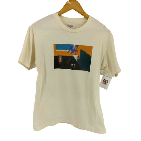 BEACON 5th Anniversary T-shirts レディース import:M
