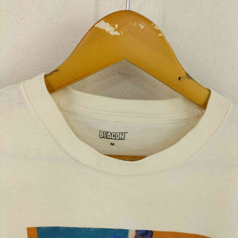 BEACON 5th Anniversary T-shirts レディース import:M