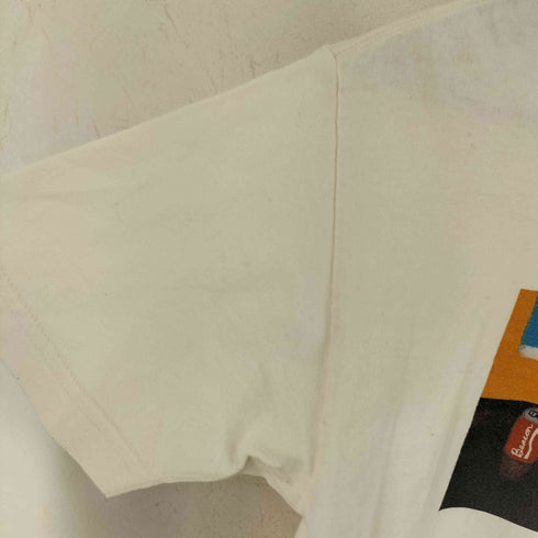 BEACON 5th Anniversary T-shirts レディース import:M