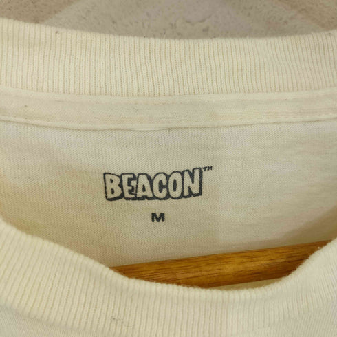 BEACON 5th Anniversary T-shirts レディース import:M