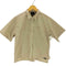 ジャックウルフスキン JACK WOLFSKIN ショートスリーブワークシャツ レディース import:L