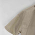 ジャックウルフスキン JACK WOLFSKIN ショートスリーブワークシャツ レディース import:L