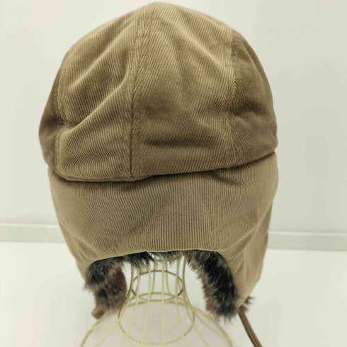センスオブグレース sense of grace FLIGHT CAP MUM エコファー使い フライトキャップ レディース